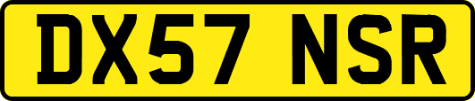 DX57NSR