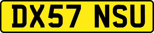 DX57NSU