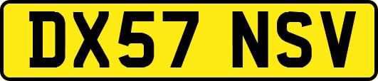 DX57NSV
