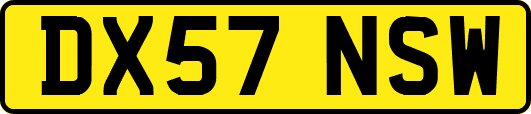 DX57NSW