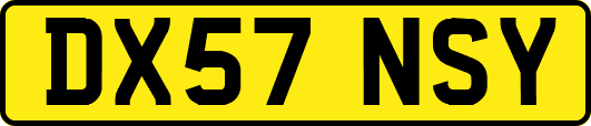 DX57NSY