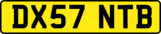 DX57NTB