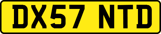 DX57NTD