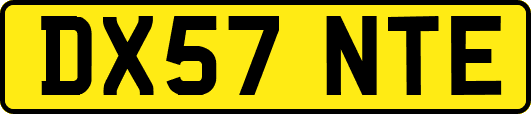 DX57NTE