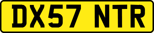 DX57NTR