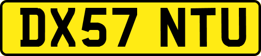 DX57NTU