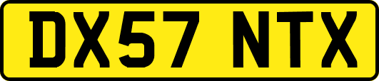 DX57NTX