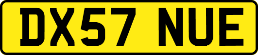 DX57NUE