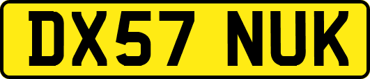 DX57NUK