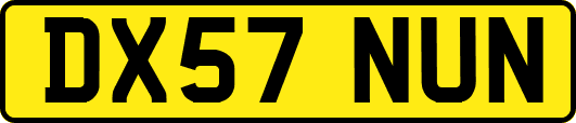 DX57NUN