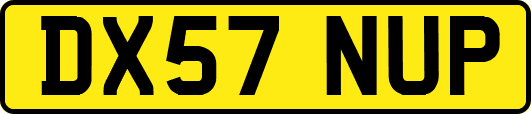 DX57NUP