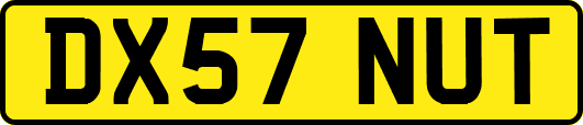 DX57NUT