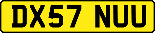 DX57NUU