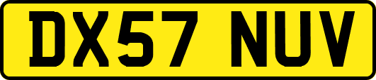 DX57NUV