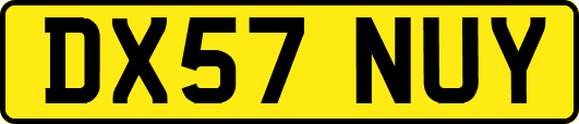 DX57NUY