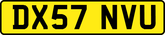DX57NVU