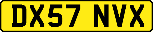 DX57NVX