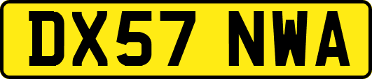 DX57NWA