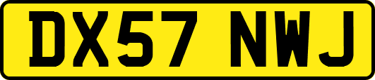 DX57NWJ