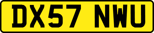 DX57NWU