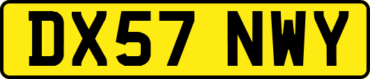 DX57NWY