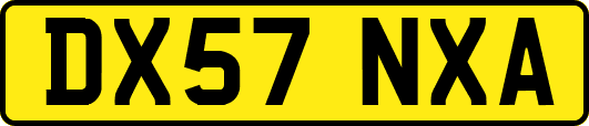 DX57NXA