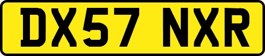 DX57NXR