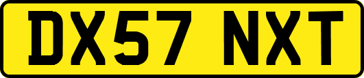 DX57NXT