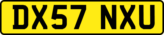 DX57NXU