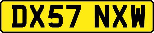 DX57NXW