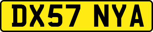 DX57NYA
