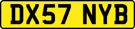 DX57NYB