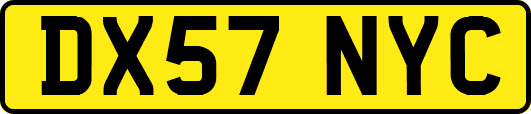 DX57NYC