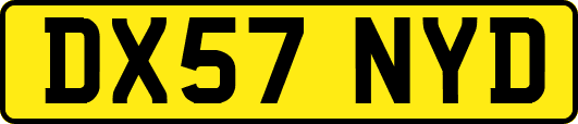 DX57NYD