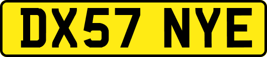 DX57NYE