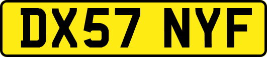 DX57NYF