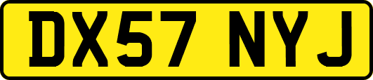 DX57NYJ