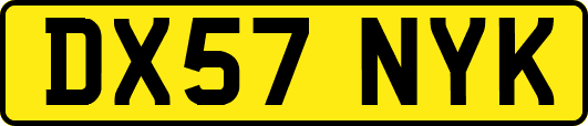 DX57NYK
