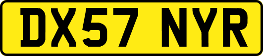 DX57NYR