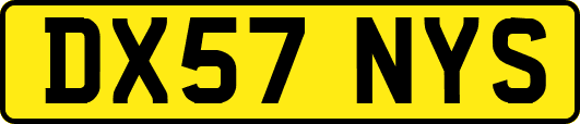DX57NYS