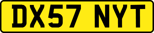 DX57NYT