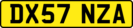 DX57NZA