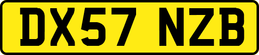 DX57NZB