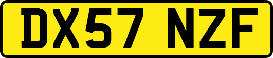 DX57NZF