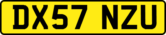 DX57NZU