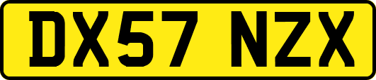 DX57NZX