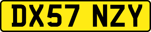 DX57NZY