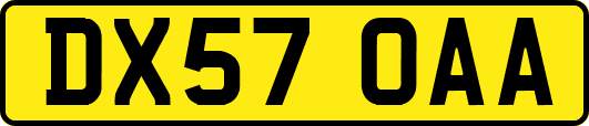 DX57OAA