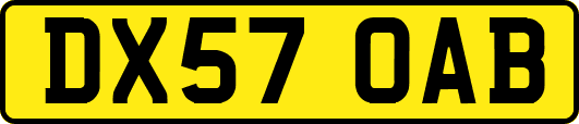 DX57OAB