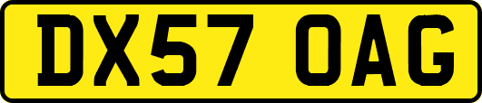 DX57OAG
